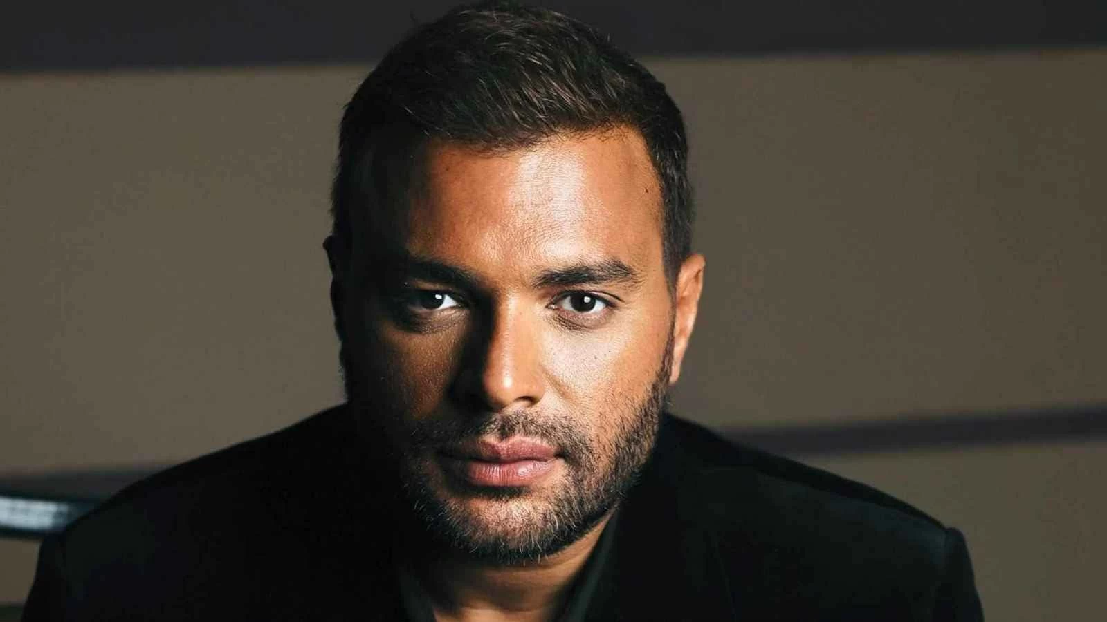 في مهرجان الموريكس دور.. رامي صبري في لبنان لتكريمه ك أفضل مطرب عربي